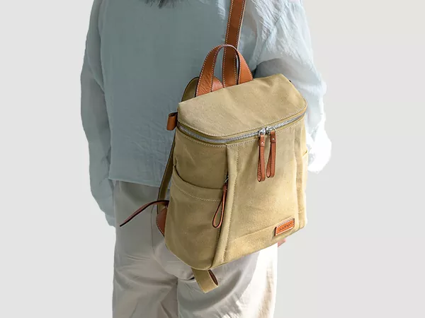Požiūris į gyvenimą laisvalaikio krepšyje