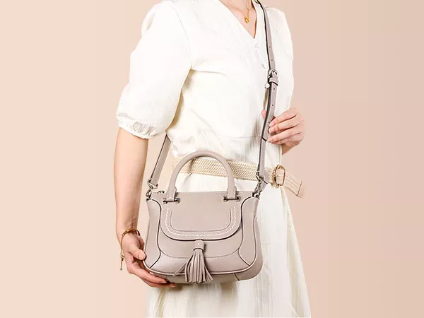 Crossbody krepšys