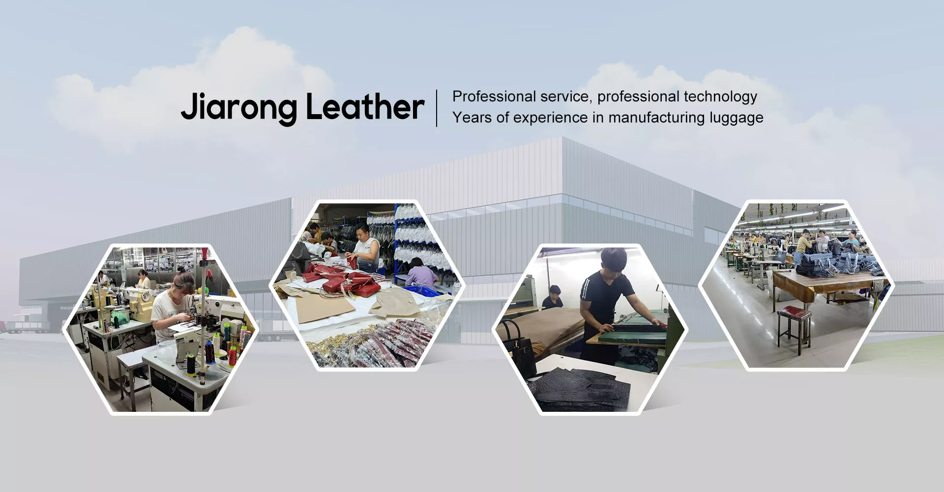 Kinijos Crossbody Bag Factory