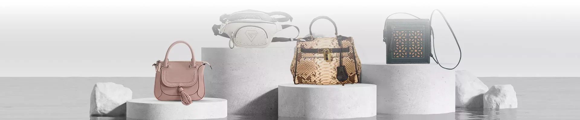 Crossbody krepšys